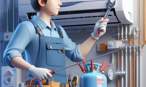 Annual Home Maintenance Checklist