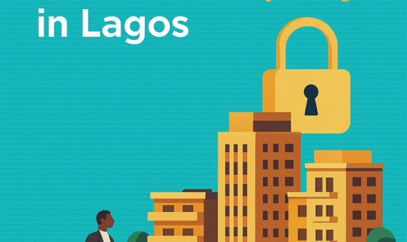 A Safe Path to Securing Luxury Off-Plan Property in Lagos.