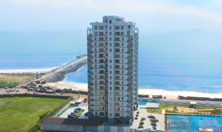 Bluewater Apartment