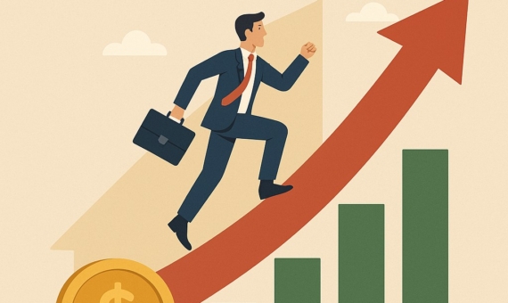 As Prices Rise, So Does Opportunity