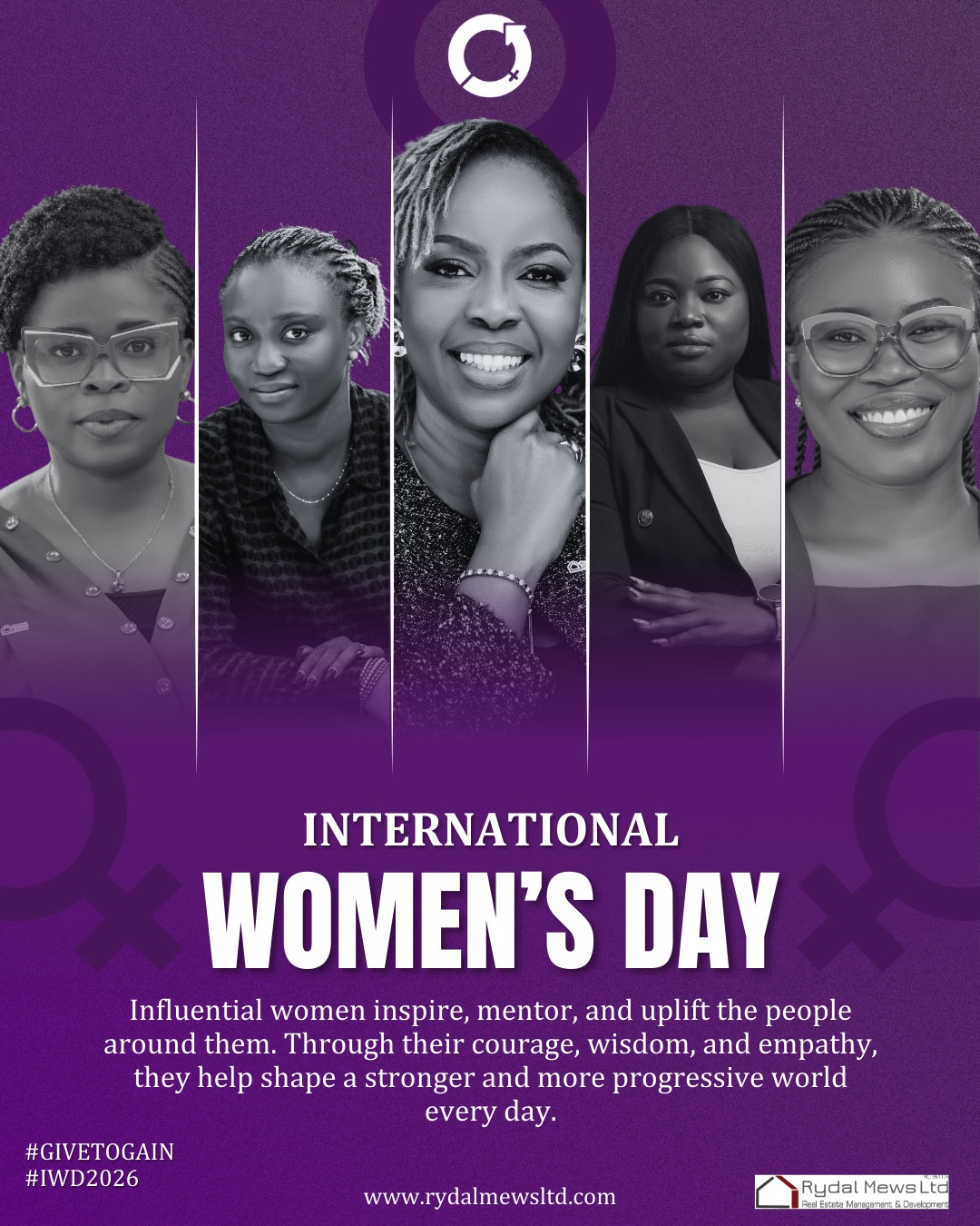 Give to Gain: A Wealth Principle Women Are Embracing