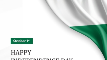 Celebrating Freedom, Growth, and the Future of Real Estate in Nigeria