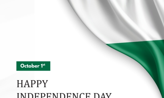 Celebrating Freedom, Growth, and the Future of Real Estate in Nigeria