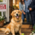 The Dog That Sold the House