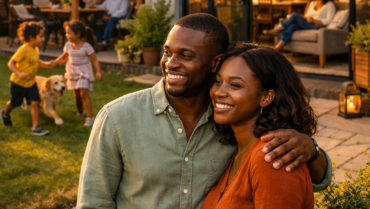 Why the Right Home Changes Everything
