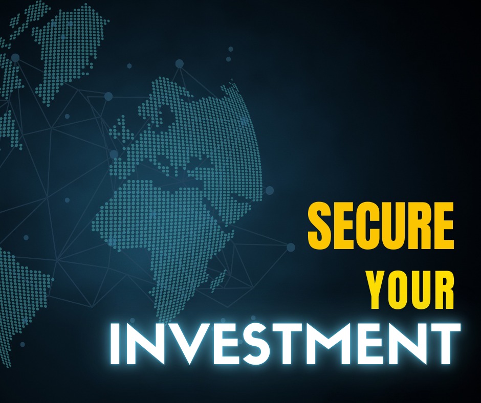 PROPERTY TRAPS IN LAGOS