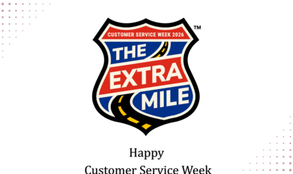 Celebrating the People Who Make Every Experience Better