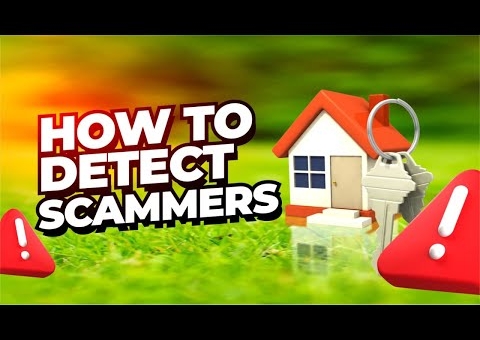 PROPERTY TRAPS IN LAGOS – HOW TO SPOT TOP PROPERTY SCAMS IN LAGOS.