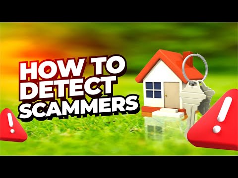 PROPERTY TRAPS IN LAGOS – HOW TO SPOT TOP PROPERTY SCAMS IN LAGOS.