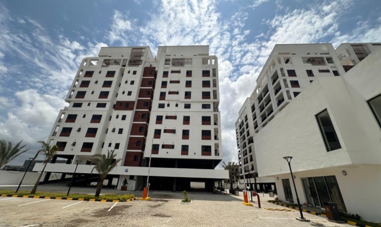 Minimalist & Co – Ikate Lekki