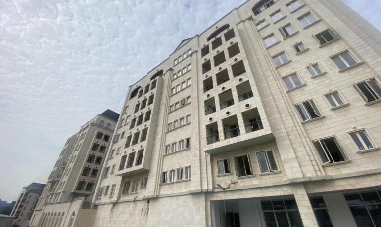 The Sphere – Victoria Island