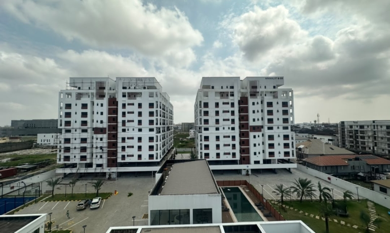 Minimalist & Co – Ikate Lekki