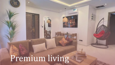 Fully Furnished Rentals: Because Life’s Too Short to Assemble Furniture