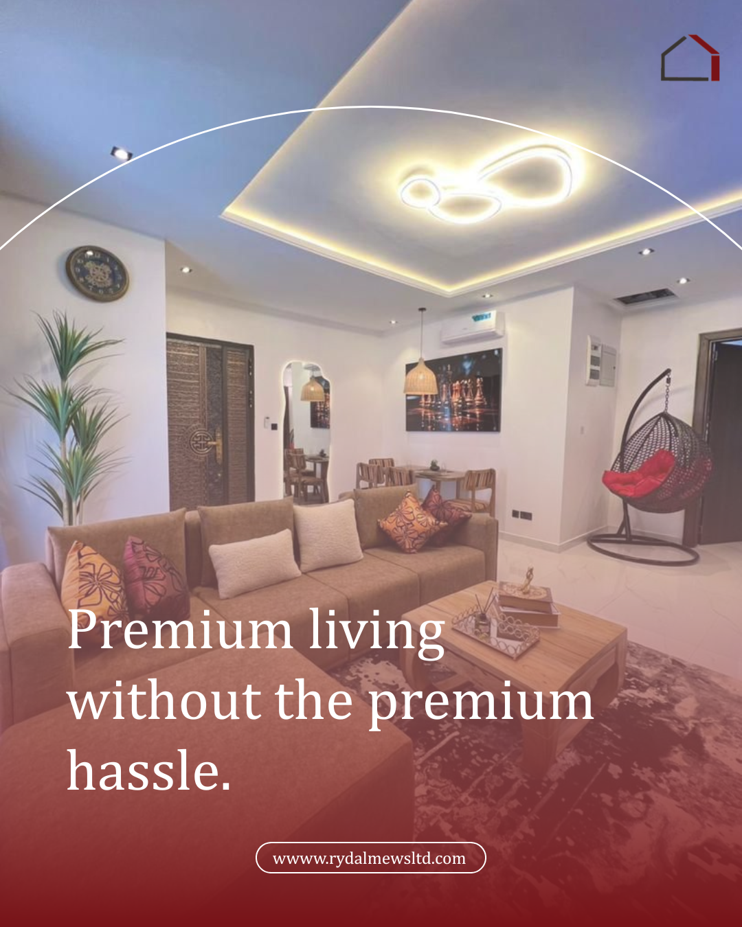 Fully Furnished Rentals: Because Life’s Too Short to Assemble Furniture