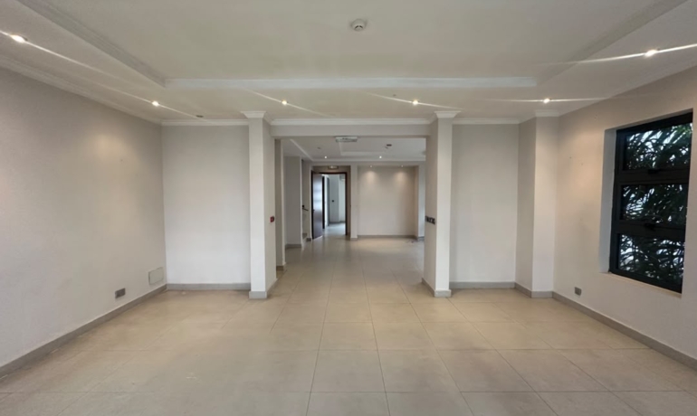 4 Bedroom Townhouse Mekunwen Road, Ikoyi.