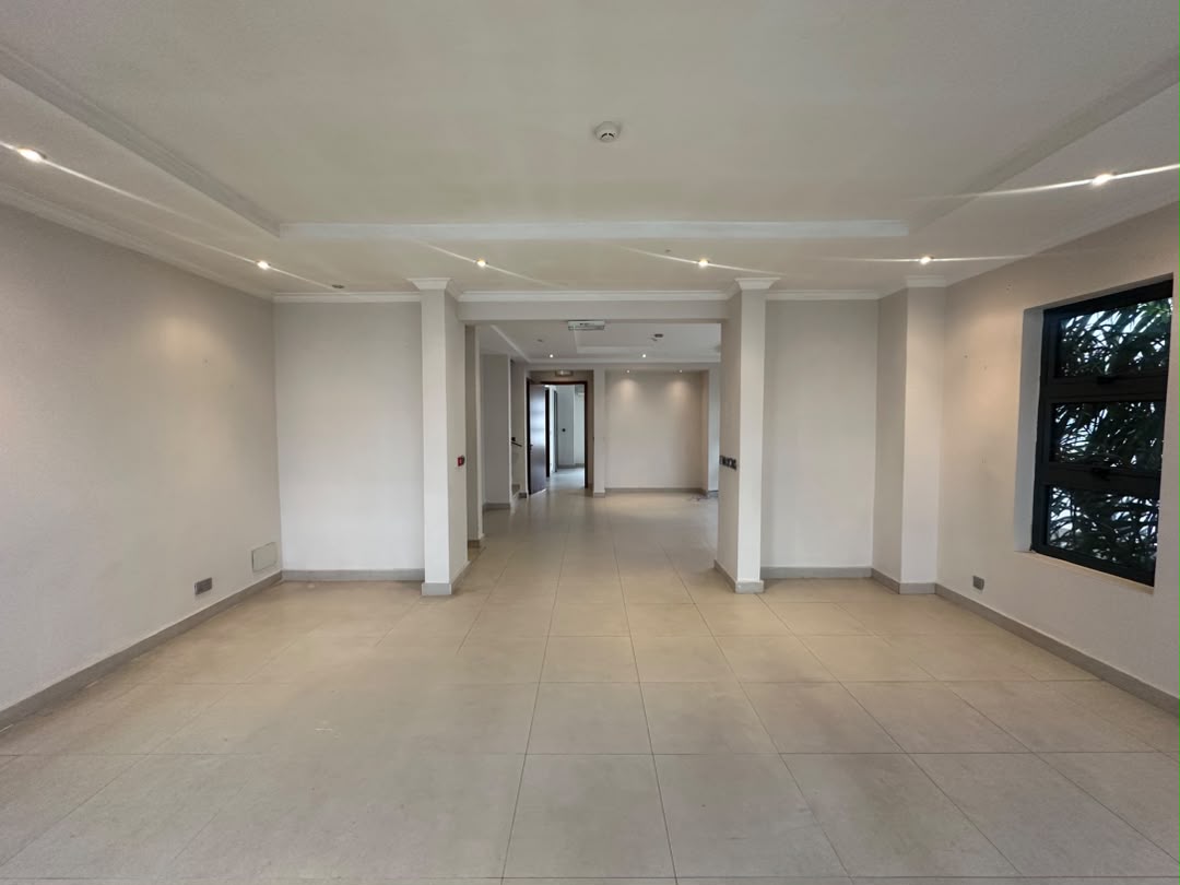 4 Bedroom Townhouse Mekunwen Road, Ikoyi.