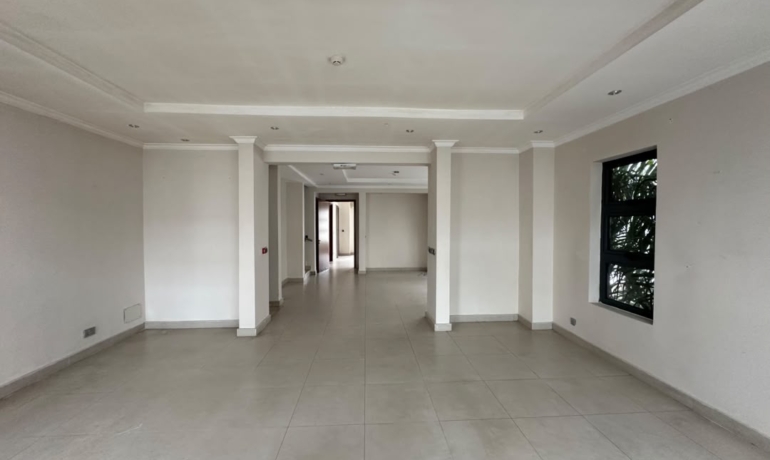 4 Bedroom Townhouse Mekunwen Road, Ikoyi.