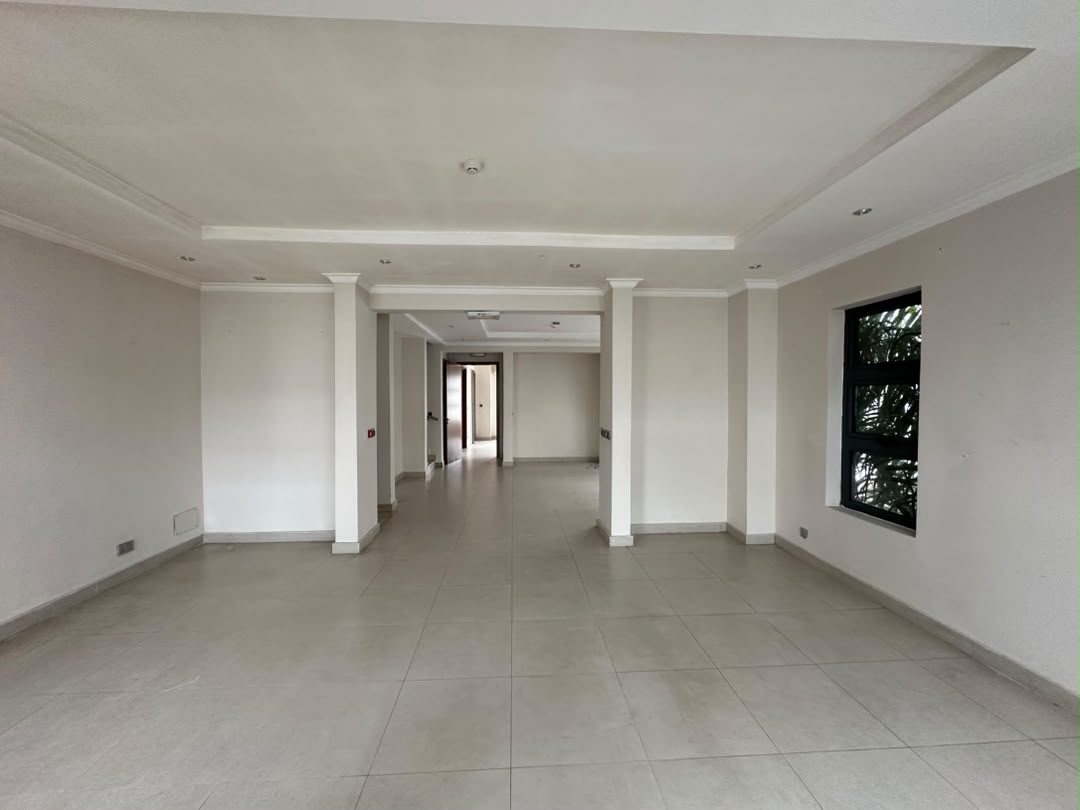 4 Bedroom Townhouse Mekunwen Road, Ikoyi.