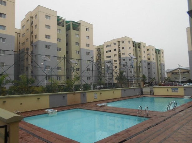 Prime Water Gardens 2