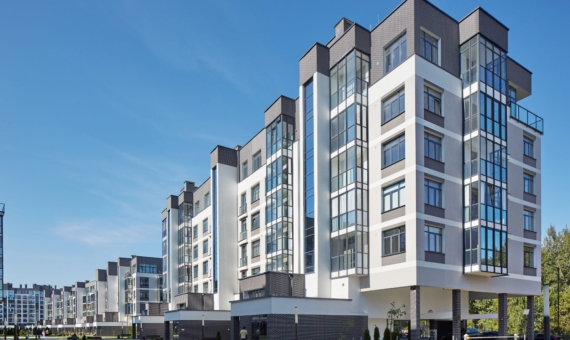 From Barrels to Bricks: How Real Estate Is Powering Nigeria’s New Era of Wealth