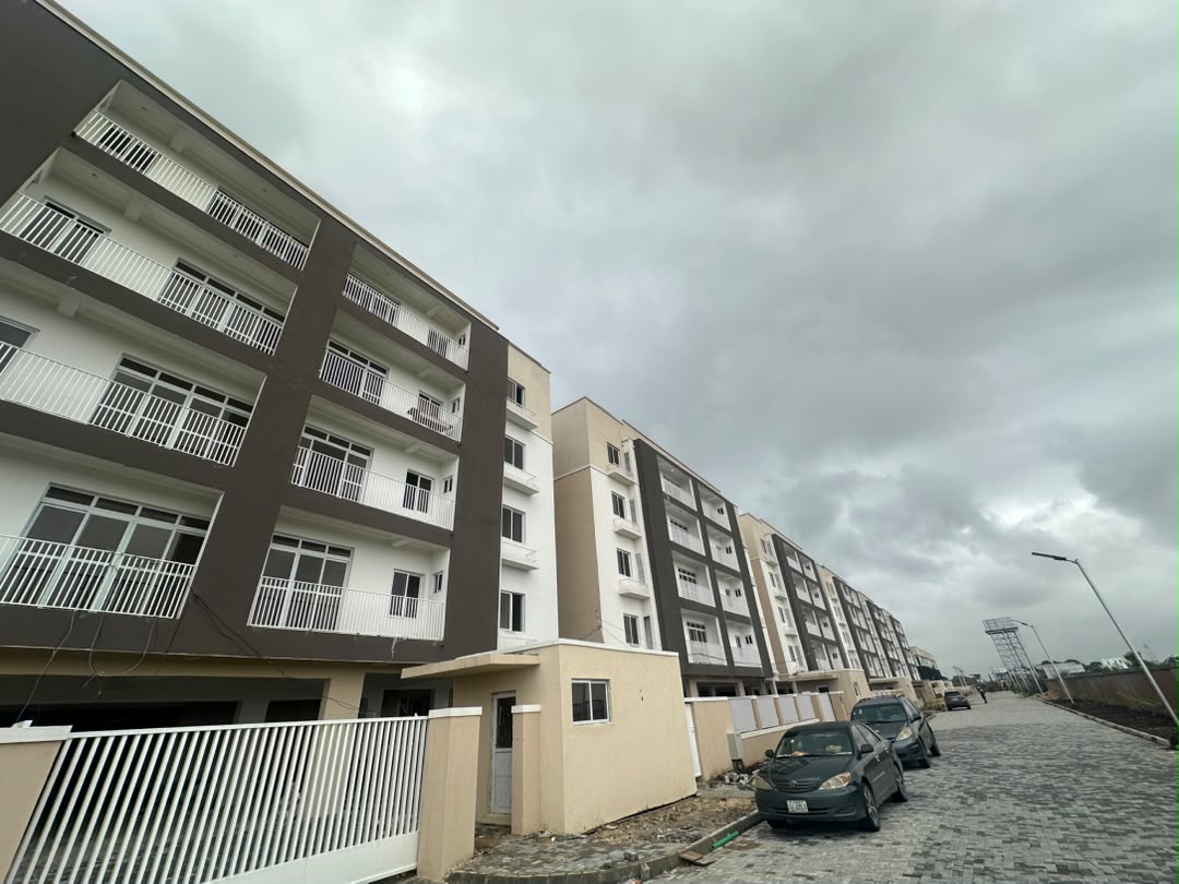 Western Foreshore Estate