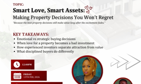 Smart love, Smart Asset