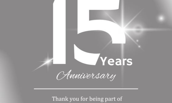 Celebrating Another Year of Growth, Community & Excellence at Rydal Mews
