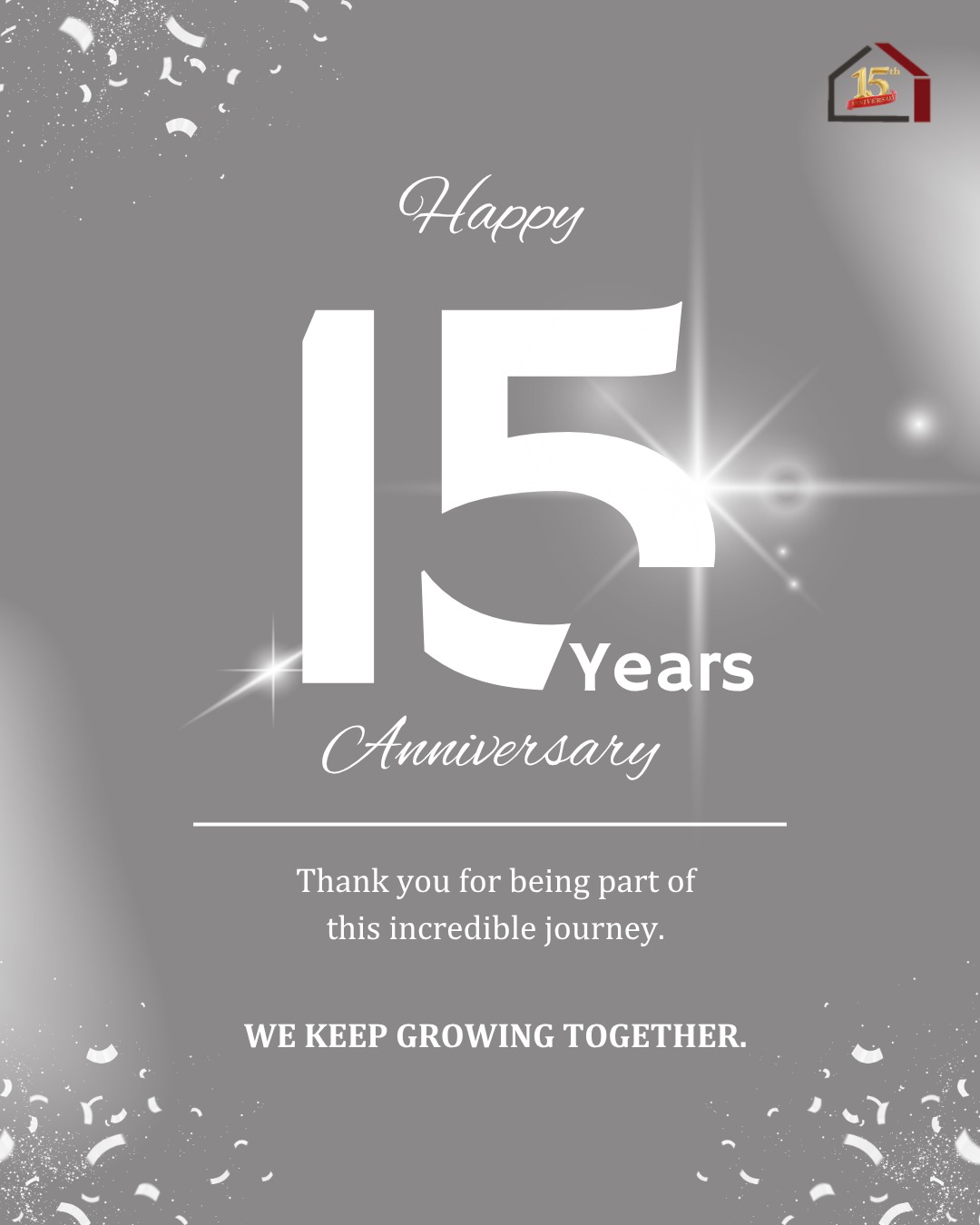 Celebrating Another Year of Growth, Community & Excellence at Rydal Mews