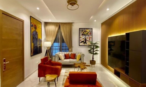 Your Home, Your Story: Designing a Space That Reflects You