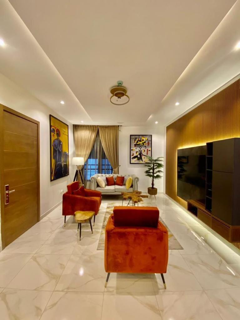 Your Home, Your Story: Designing a Space That Reflects You