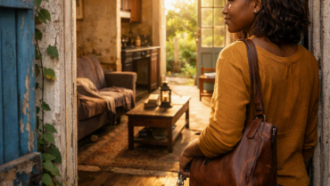 The House on Adebayo Street: A Short Real Estate Story