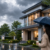 Smart Real Estate Activities During the Rainy Season