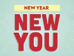 A Fresh Start: New Year, New You?